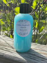 Load image into Gallery viewer, Fixin To Shower Gel