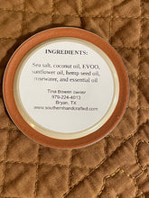 Load image into Gallery viewer, Coconut Lime Foot Scrub