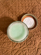 Load image into Gallery viewer, Peppermint Foot Scrub