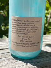 Load image into Gallery viewer, Fixin To Shower Gel