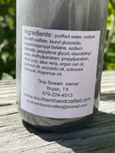 Load image into Gallery viewer, Get Back in the Saddle Shower Gel