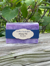 Load image into Gallery viewer, Hissy Fit Bath Bar