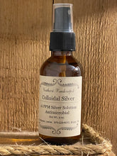 Load image into Gallery viewer, Colloidal Silver