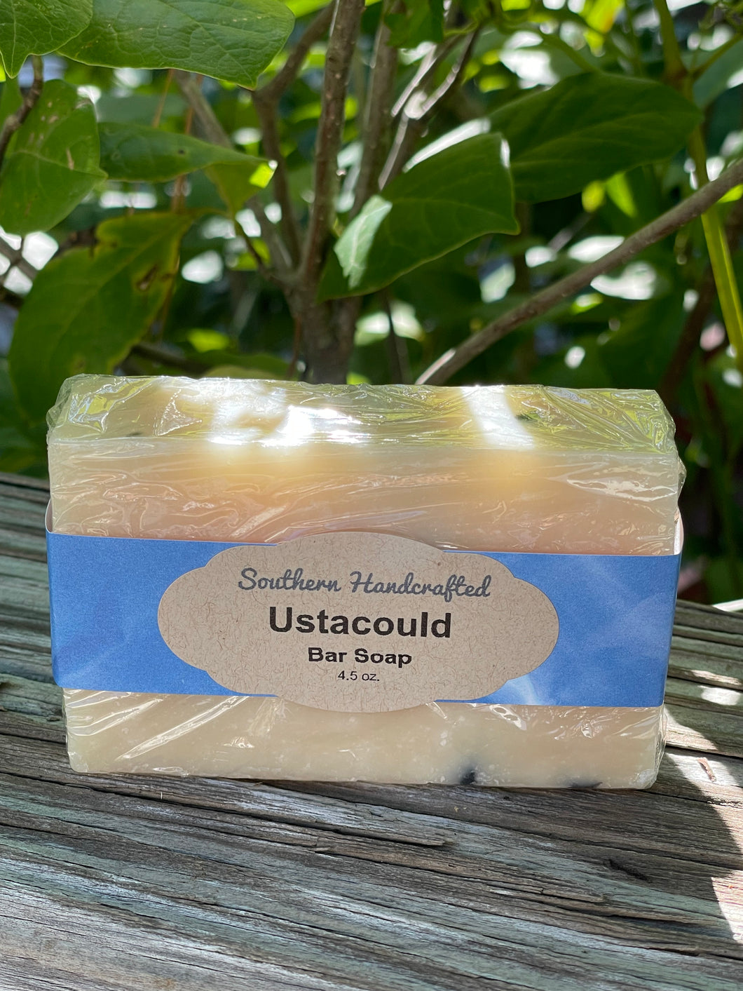 Ustacould Bath Bar