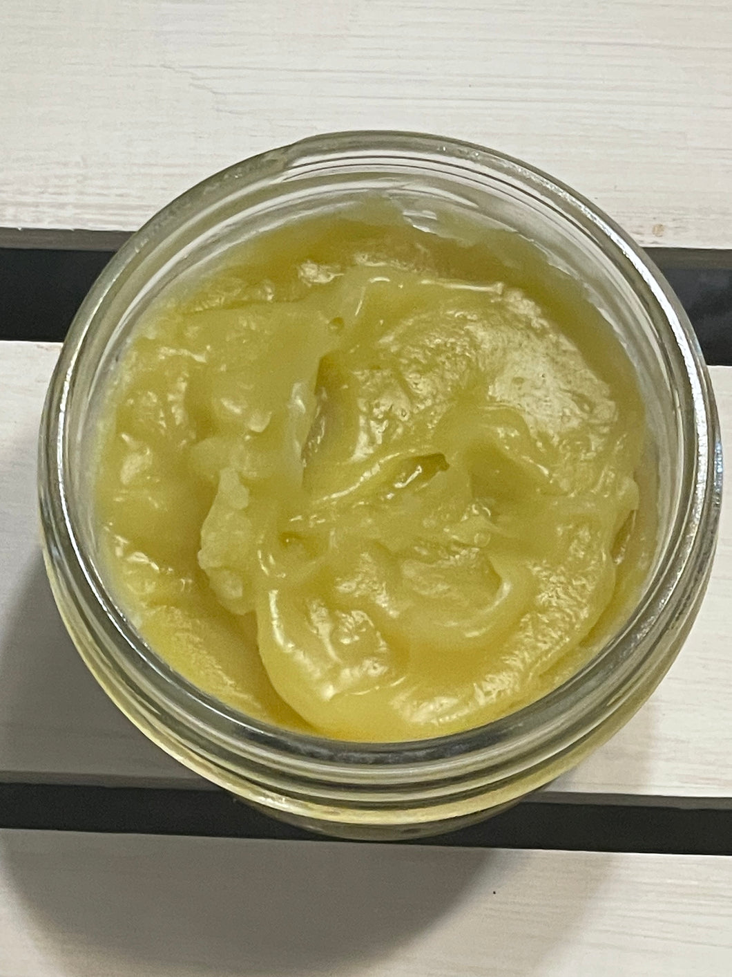 Hempseed Oil Salve