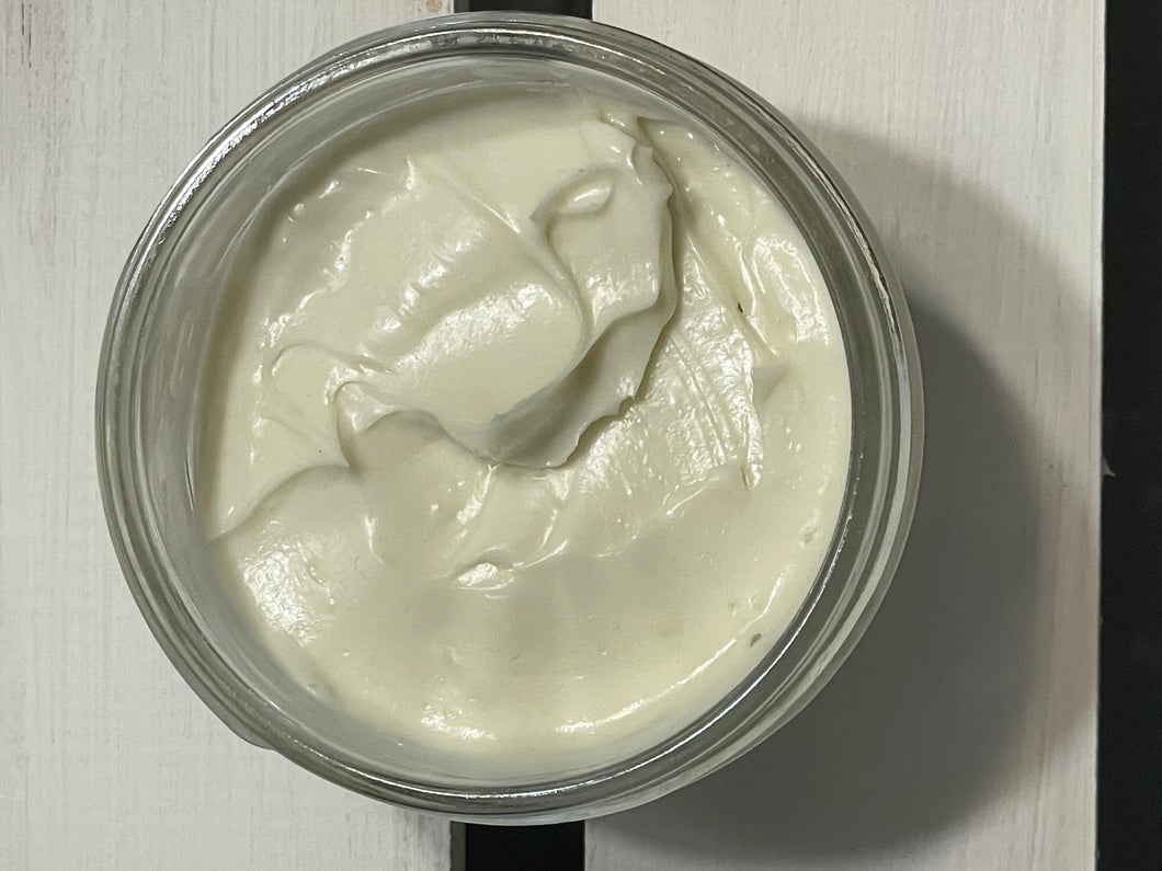 Shea Butter Facial Moisturizer