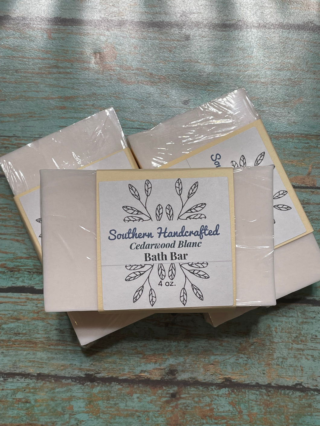 Well, I Declare Goats Milk Bath Bar