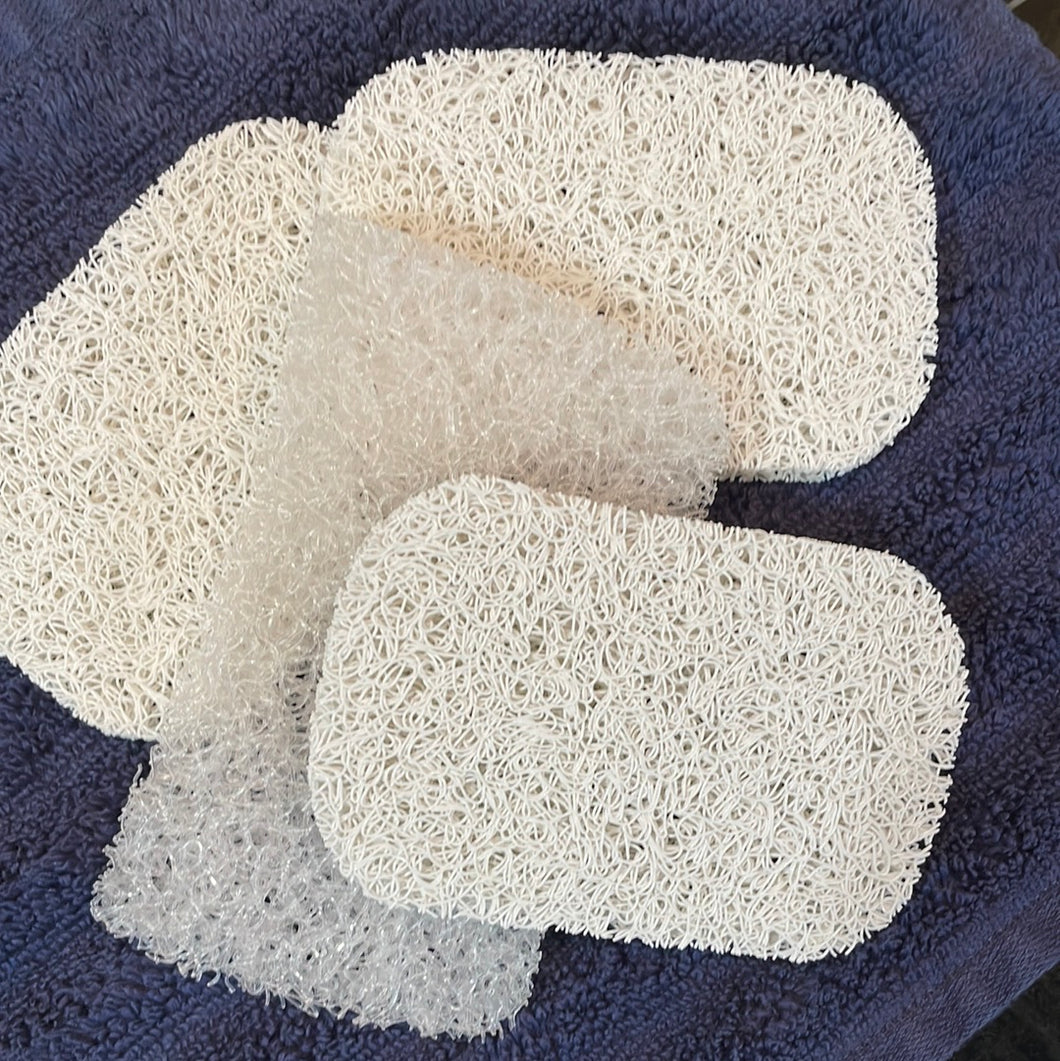 Soap Keeper Bath Accessories