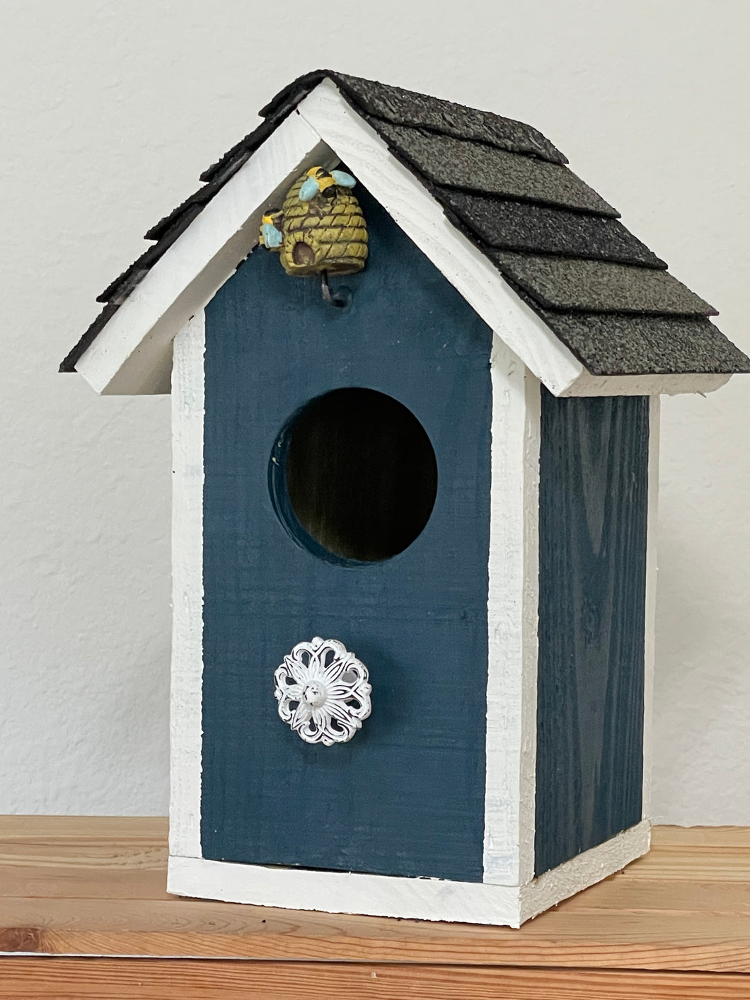 Bird House